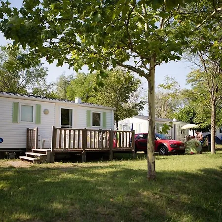 Ludocamping Campsite 3*