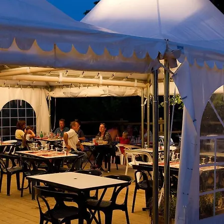 Campsite Ludocamping Lussas
