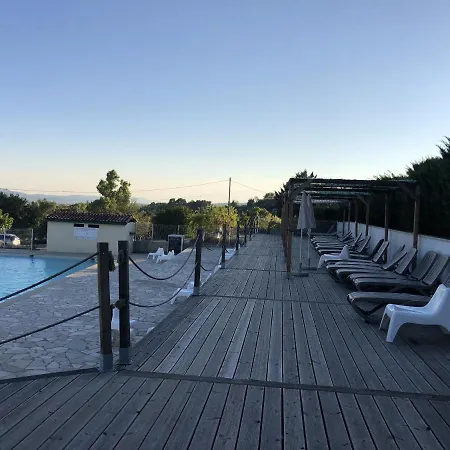 Ludocamping Kemping 3*