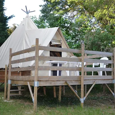 Ludocamping Kemping 3*