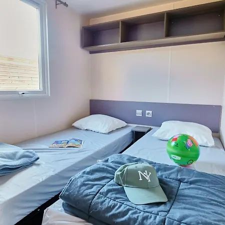 Campsite Ludocamping