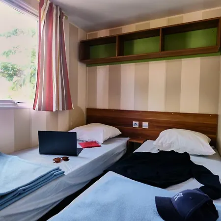 Ludocamping Campsite 3*