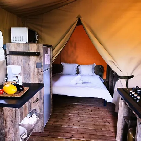 Ludocamping Campsite 3*