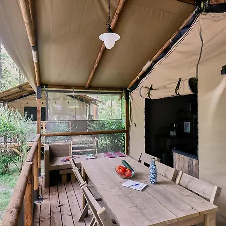 Ludocamping Campsite