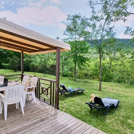 Ludocamping Camping