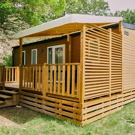 Ludocamping Campsite 3*