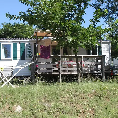 Ludocamping Kemping 3*