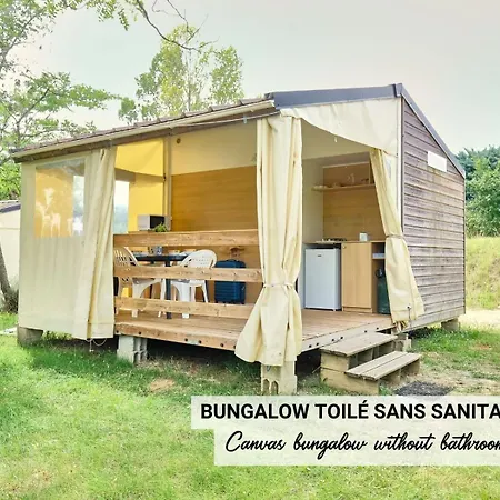 Camping Ludocamping 3*
