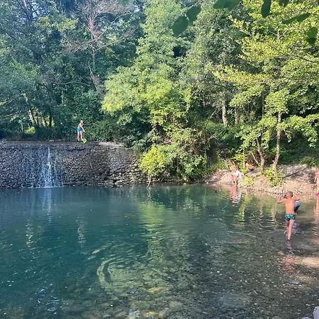 Ludocamping Campsite 3*