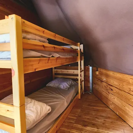 Ludocamping 3* Lussas