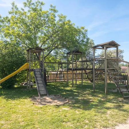 Ludocamping Lussas