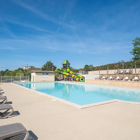 Camping Ludocamping 3*