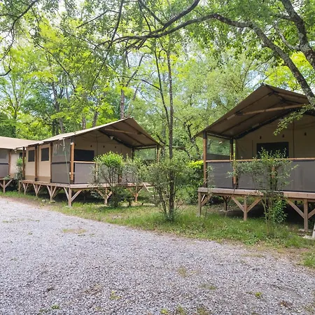 Camping Ludocamping 3*