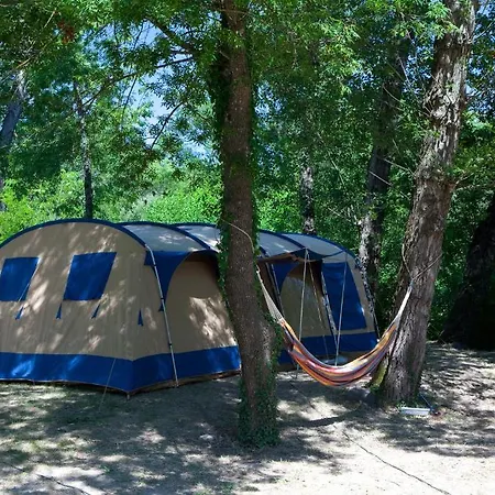 Ludocamping Camping