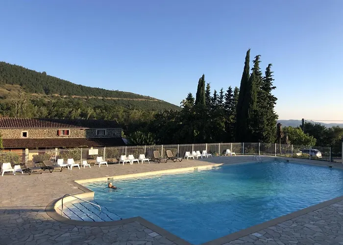 Ludocamping Kemping 3*