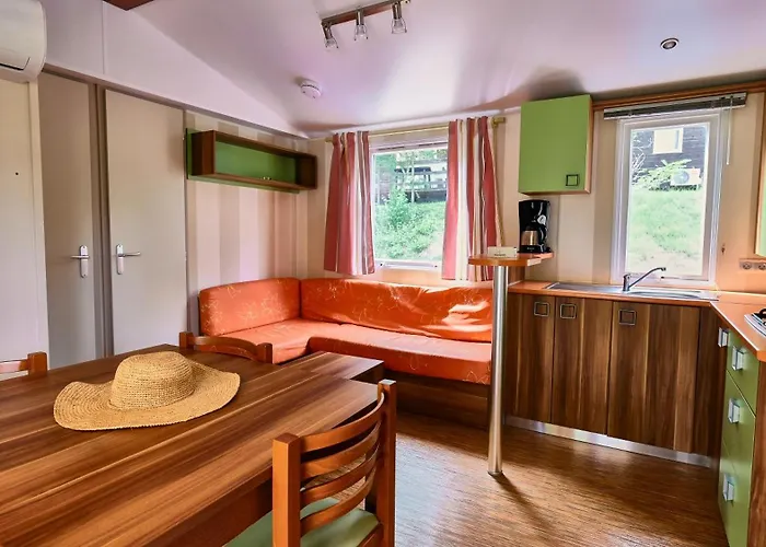 Ludocamping Kemping 3*