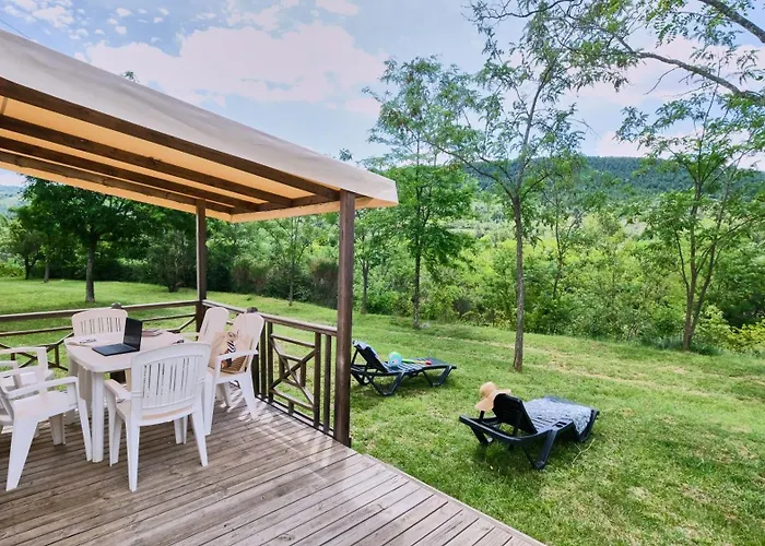 Ludocamping Kemping