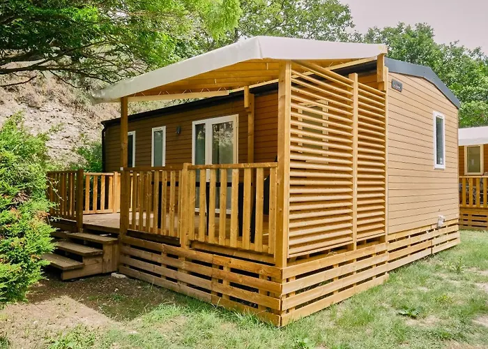 Ludocamping Kemping 3*