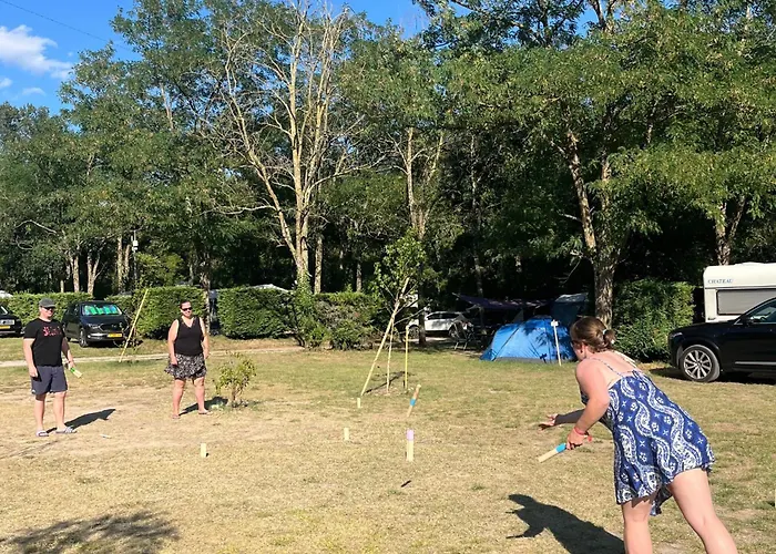 Ludocamping 3*