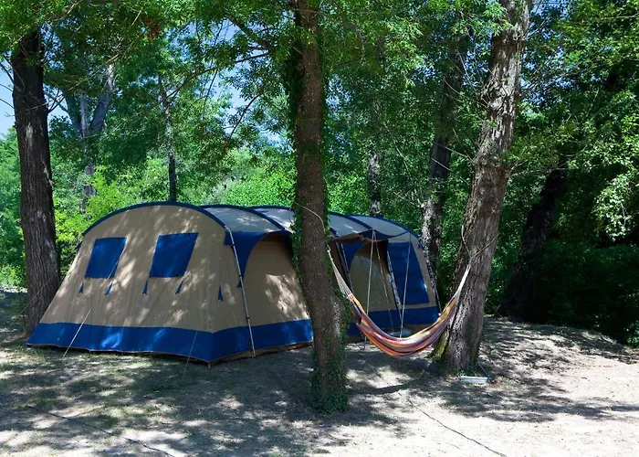 Ludocamping Kemping