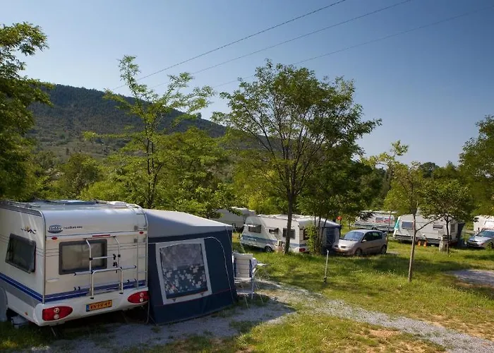 Ludocamping Lussas