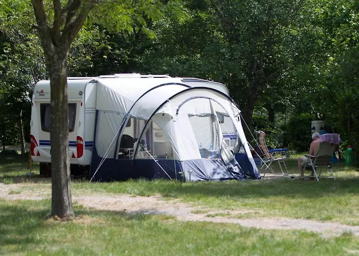 Kemping Ludocamping