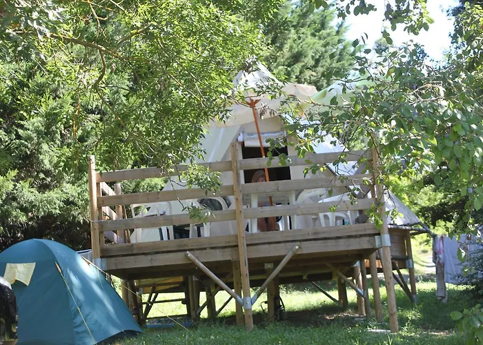 Ludocamping Kemping