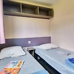 Ludocamping 营地