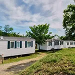 Ludocamping 3* Lussas