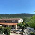 Ludocamping 营地 Lussas