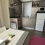 营地 Ludocamping Lussas