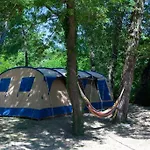 Ludocamping 营地