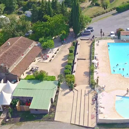 Camping Ludocamping