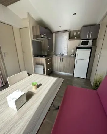 Camping Ludocamping