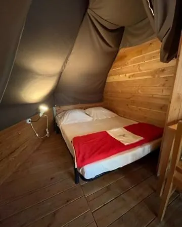 Camping Ludocamping