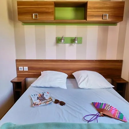 Camping Ludocamping 3*
