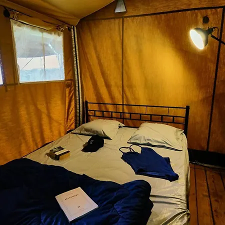 Ludocamping Lussas