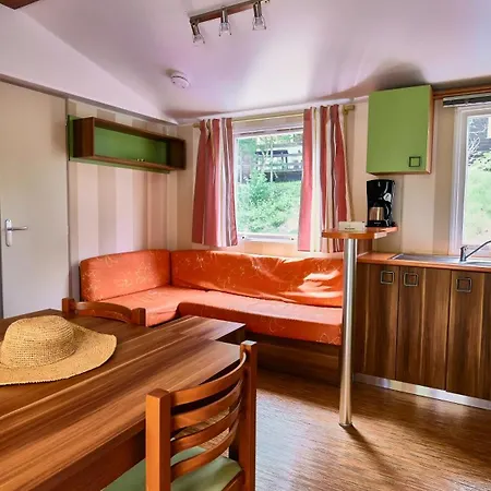 Ludocamping Camping 3*