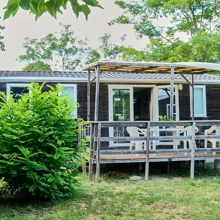 Camping Ludocamping 3*