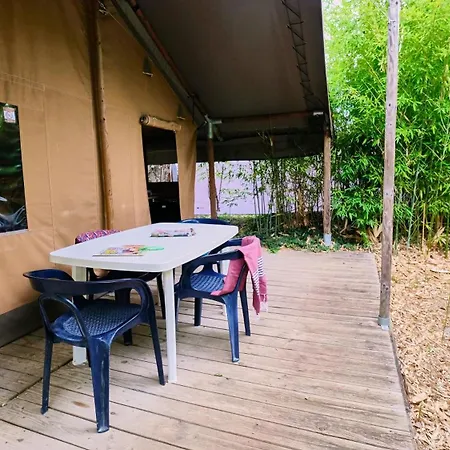 Ludocamping 3*