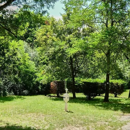 Ludocamping Lussas