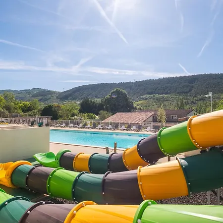 Ludocamping 3*