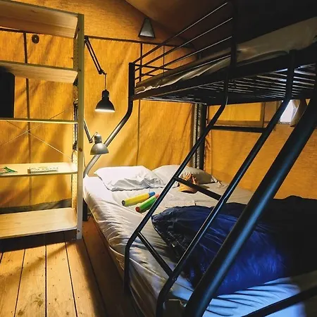 Κάμπινγκ Ludocamping 3*