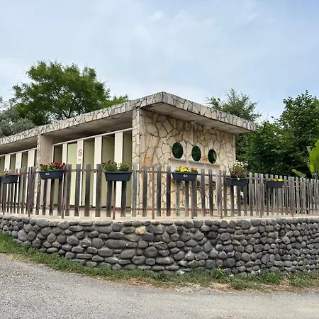 Κάμπινγκ Ludocamping 3*
