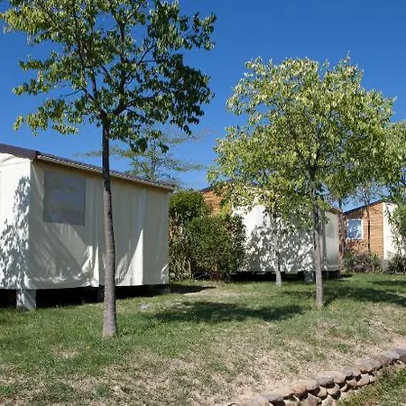 Ludocamping Camping 3*