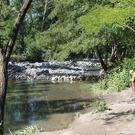 Camping Ludocamping 3*