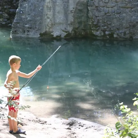 Ludocamping Camping 3*