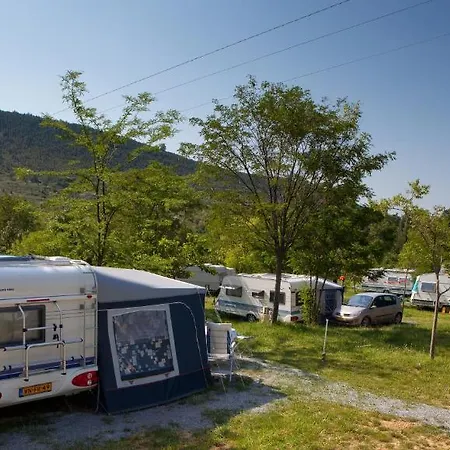 Ludocamping Lussas