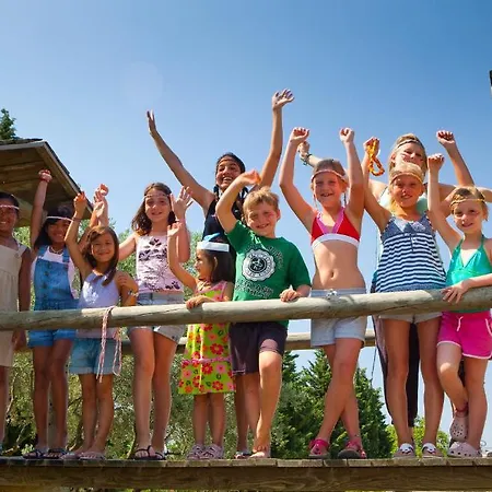 Camping Ludocamping