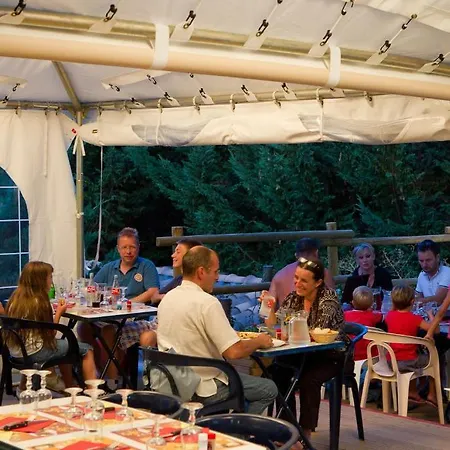 Ludocamping 3* Lussas